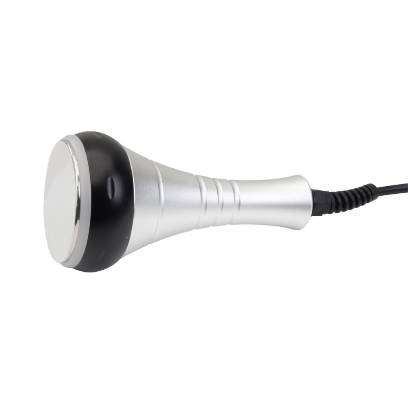 Cavitación Exclusiva RS VY-5016: accesorios